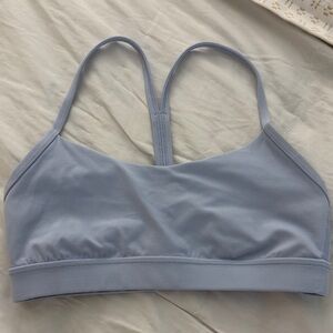 Lululemon Flow Y Bra Size 6